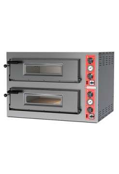 Піч для піци Pizza Group Entry Max 8